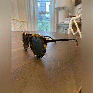 BRAND NEW Karen Walker Harvest Sunglassess